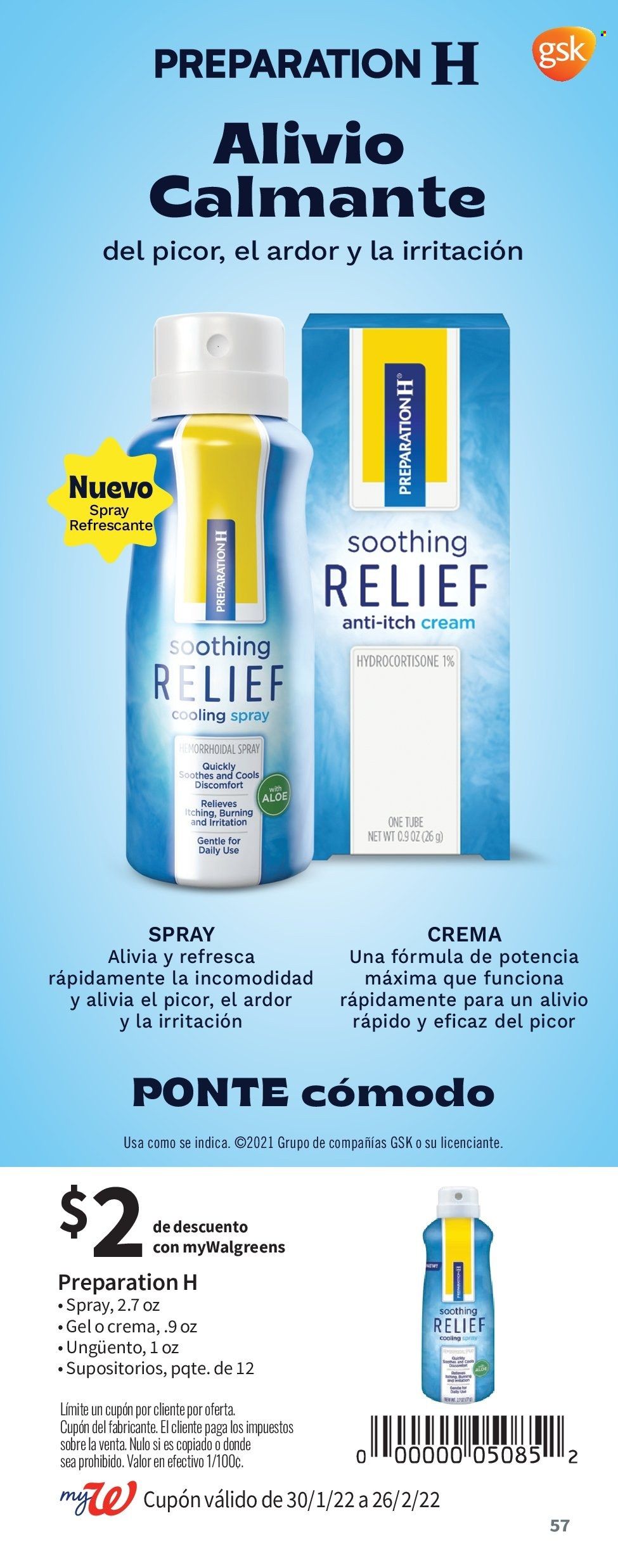 Walgreens Weekly Ad Flyer February 6 to February 13