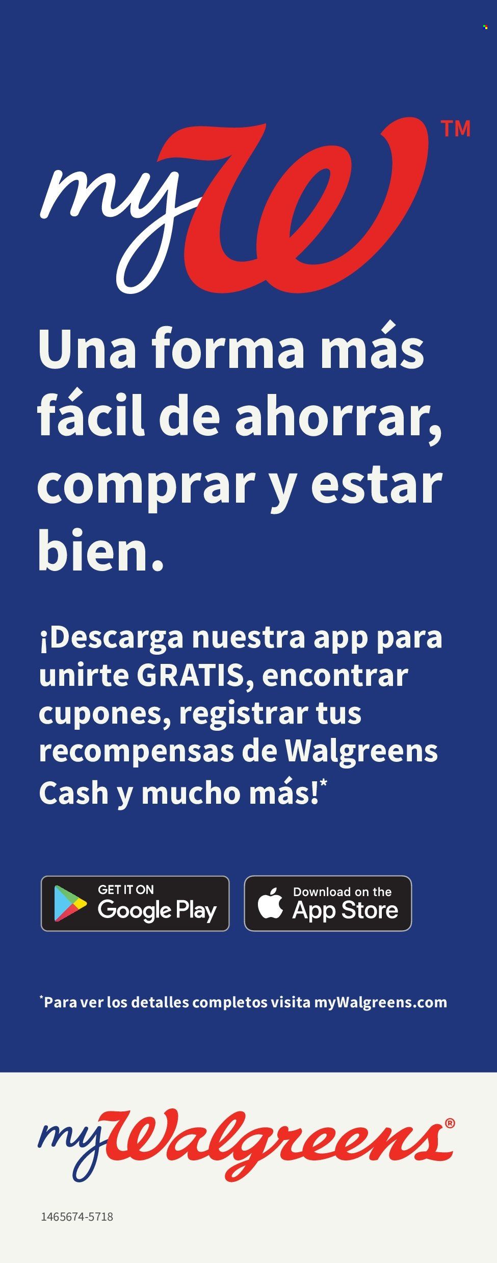 Walgreens Weekly Ad Flyer February 6 to February 13