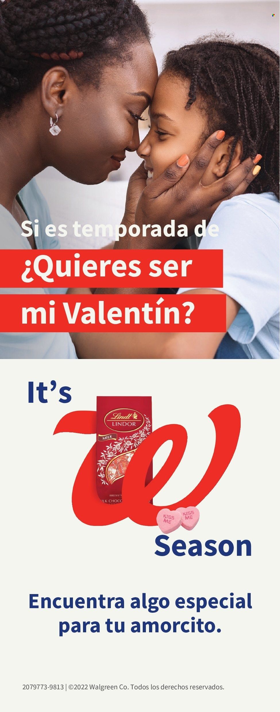 Walgreens Weekly Ad Flyer February 6 to February 13