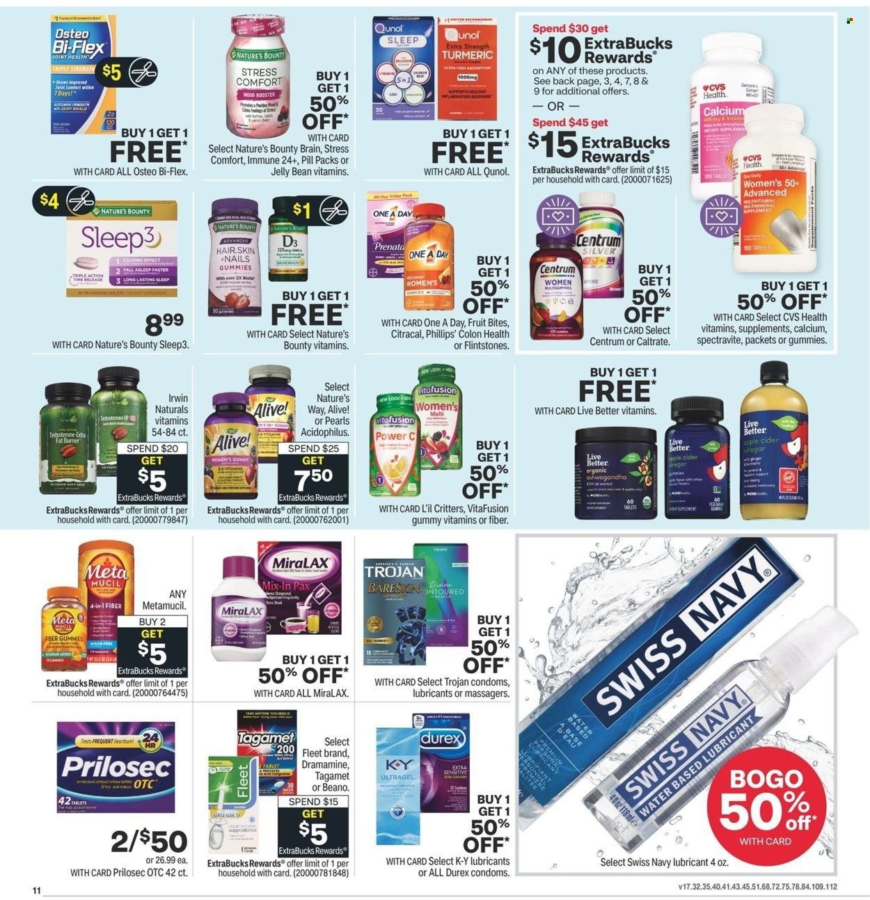 CVS Pharmacy Weekly Ad Flyer February 6 to February 13