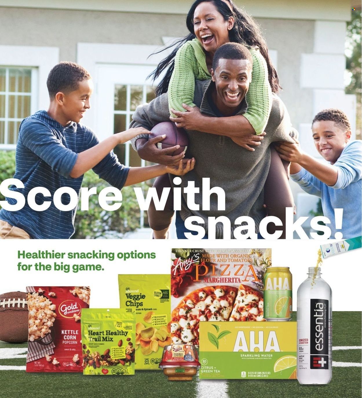 CVS Pharmacy Weekly Ad Flyer February 6 to February 13