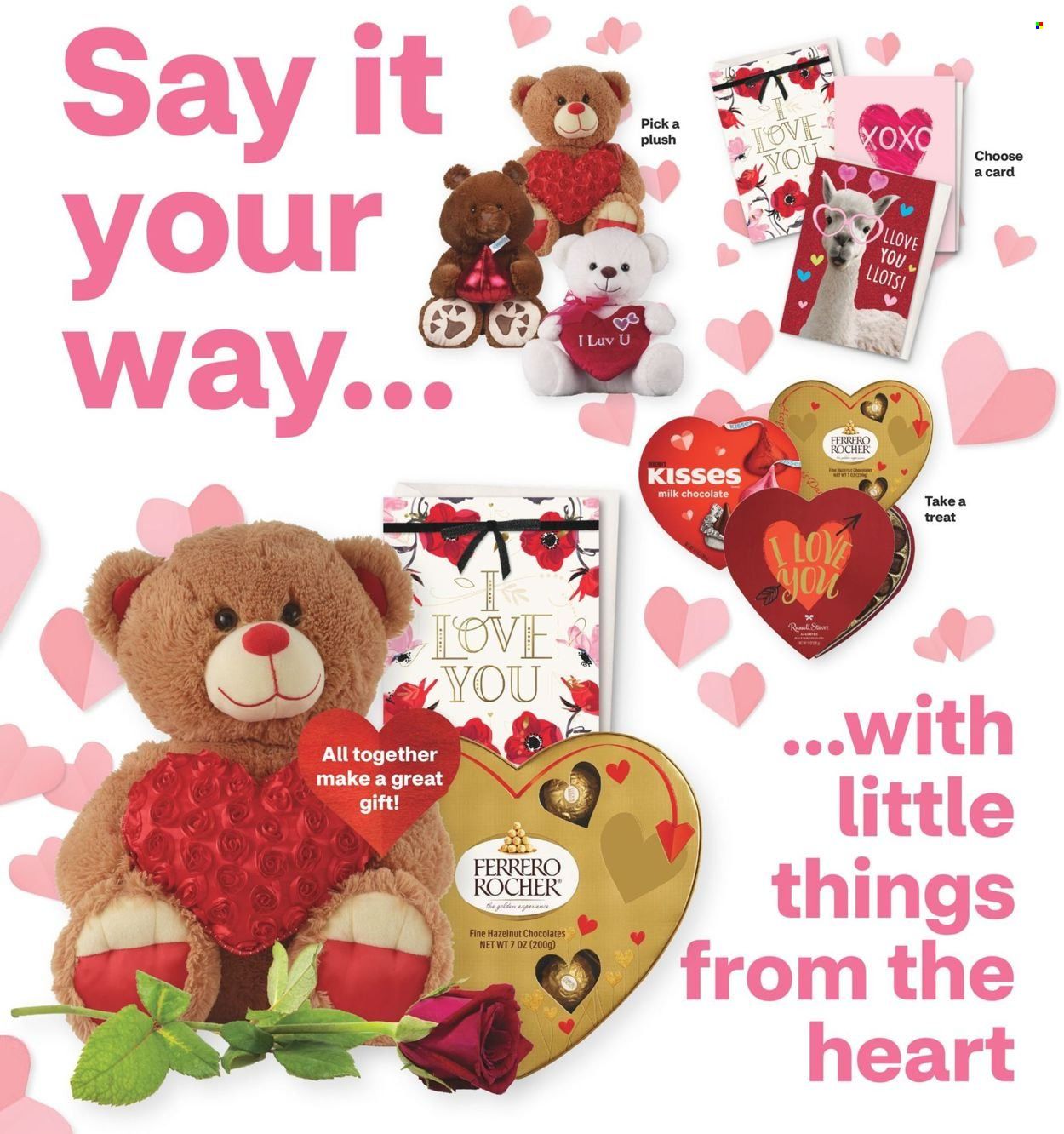 CVS Pharmacy Weekly Ad Flyer February 6 to February 13