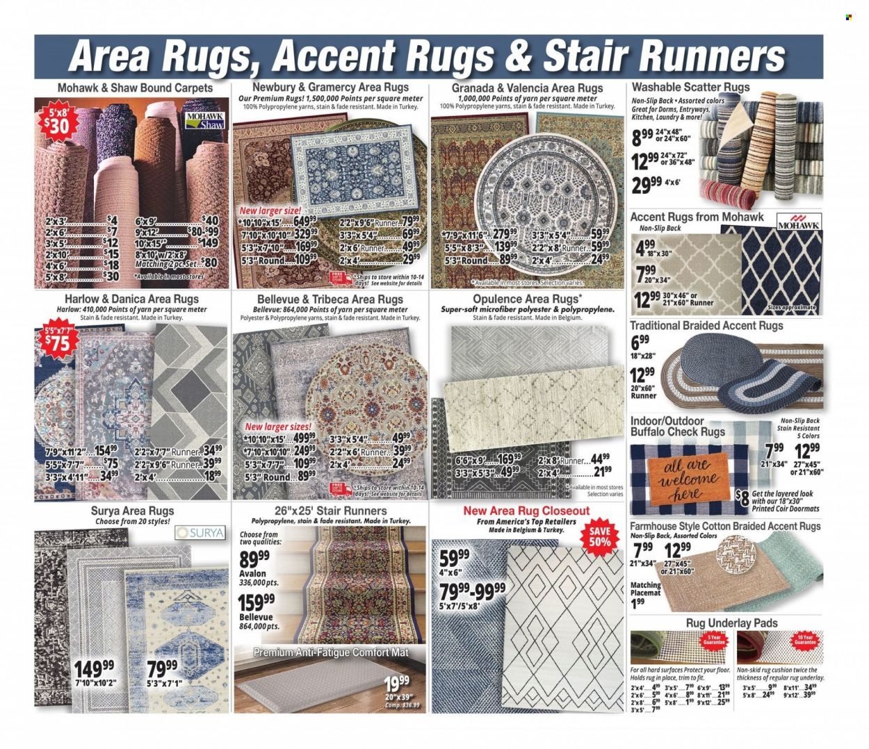 Ocean State Job Lot (CT, MA, ME, NH, NJ, NY, RI) Weekly Ad Flyer February 6 to February 13