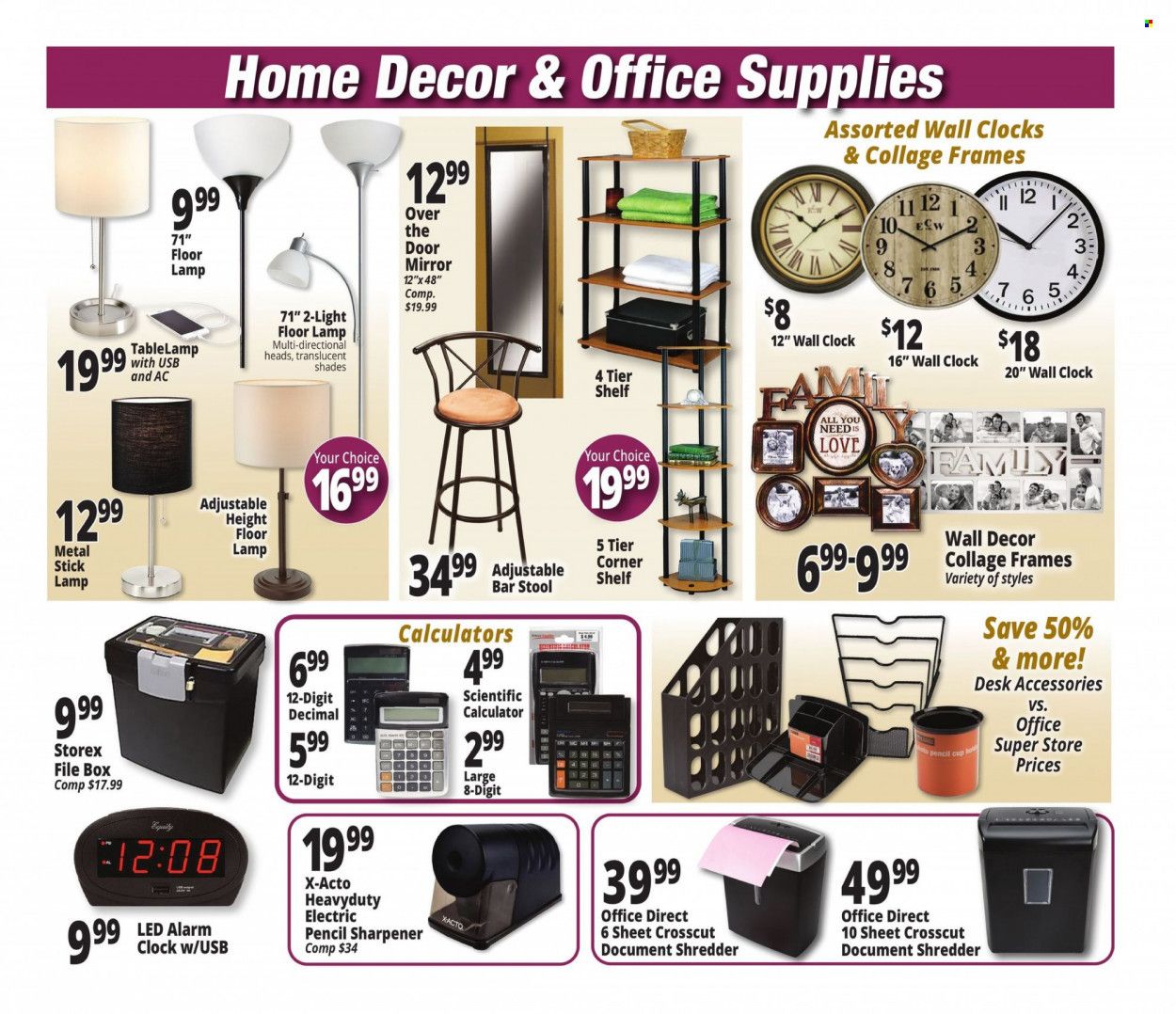 Ocean State Job Lot (CT, MA, ME, NH, NJ, NY, RI) Weekly Ad Flyer February 6 to February 13