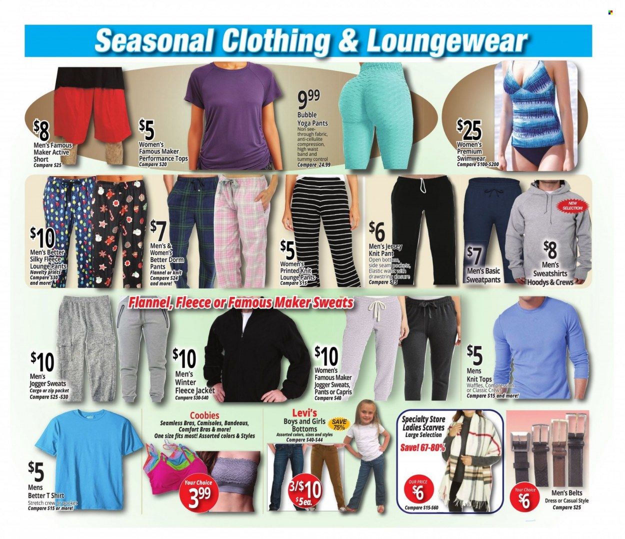 Ocean State Job Lot (CT, MA, ME, NH, NJ, NY, RI) Weekly Ad Flyer February 6 to February 13