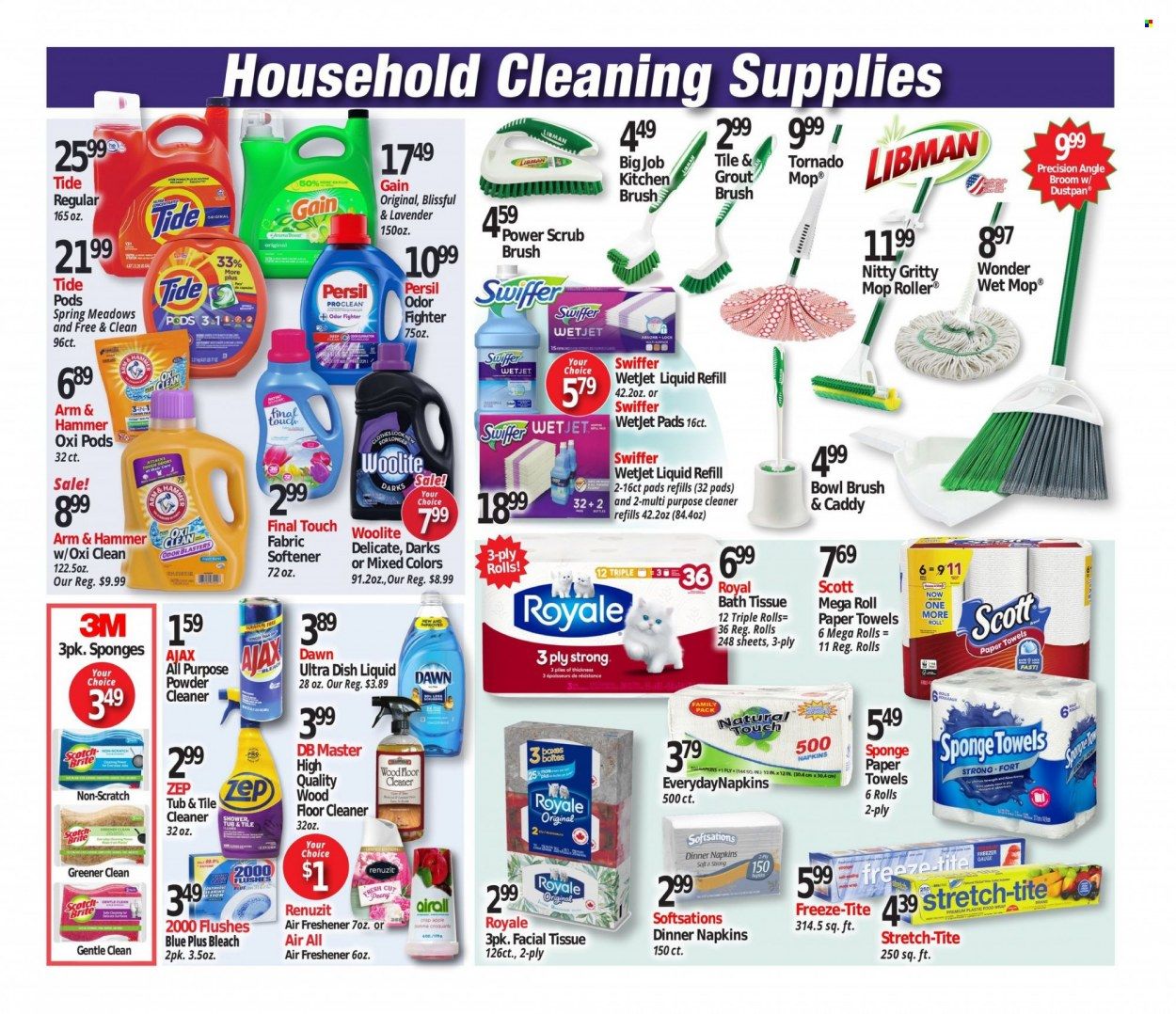 Ocean State Job Lot (CT, MA, ME, NH, NJ, NY, RI) Weekly Ad Flyer February 6 to February 13