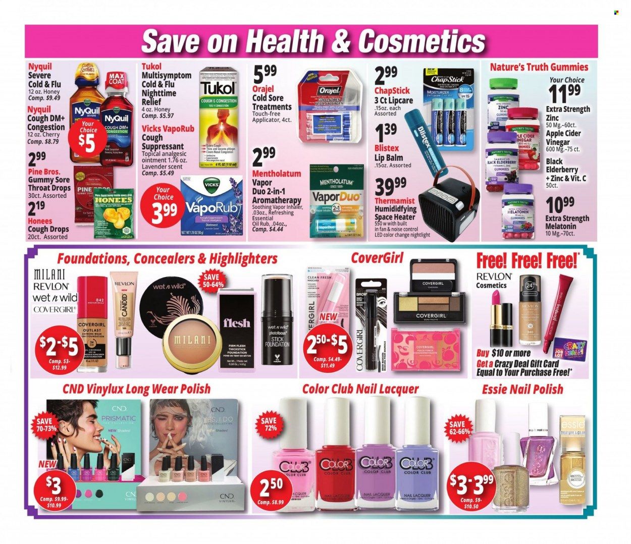 Ocean State Job Lot (CT, MA, ME, NH, NJ, NY, RI) Weekly Ad Flyer February 6 to February 13