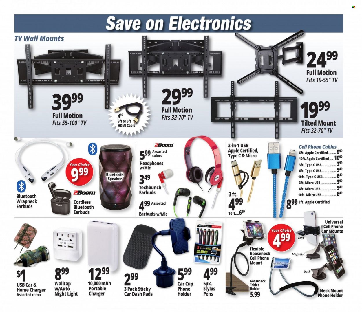 Ocean State Job Lot (CT, MA, ME, NH, NJ, NY, RI) Weekly Ad Flyer February 6 to February 13