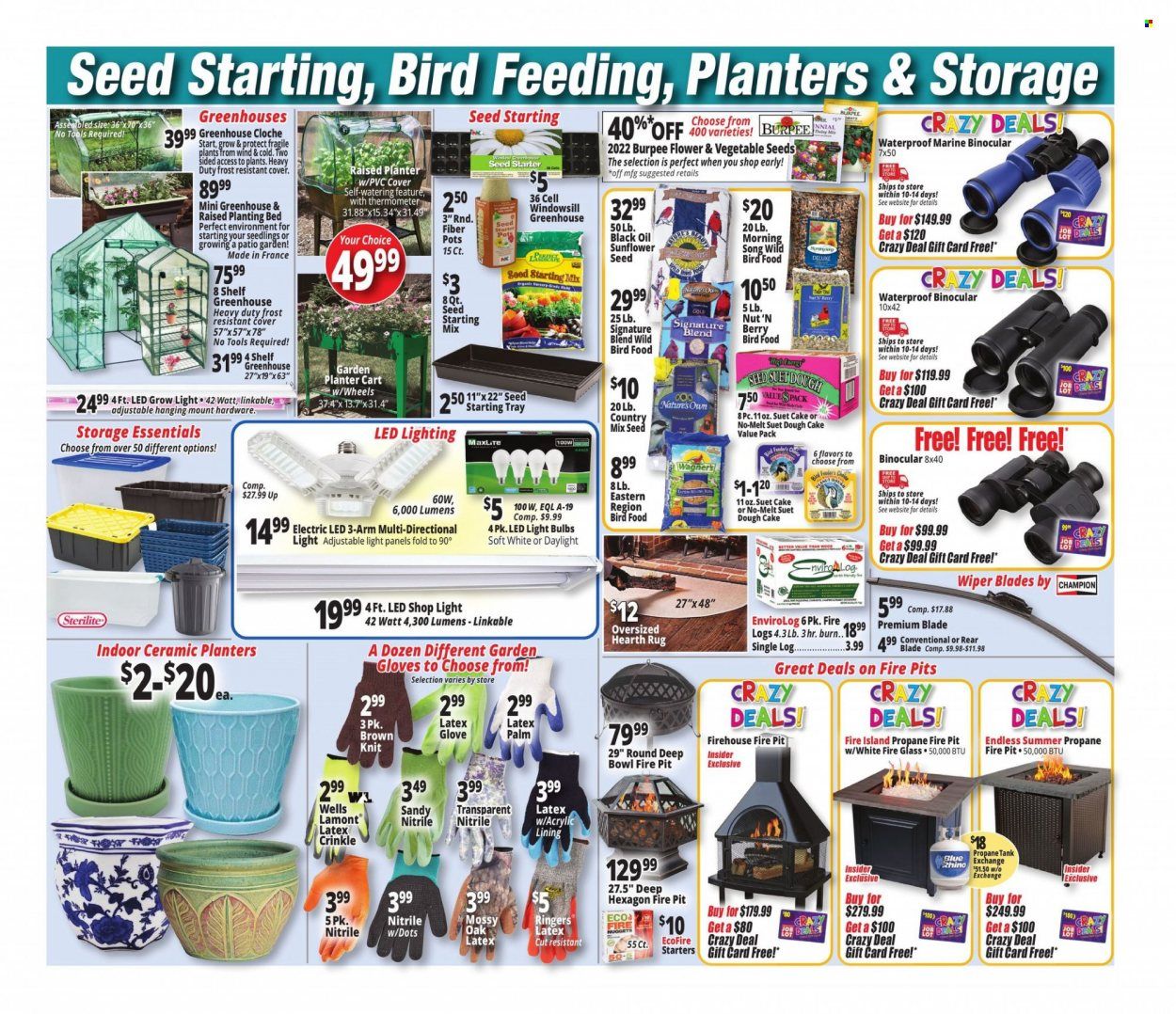 Ocean State Job Lot (CT, MA, ME, NH, NJ, NY, RI) Weekly Ad Flyer February 6 to February 13