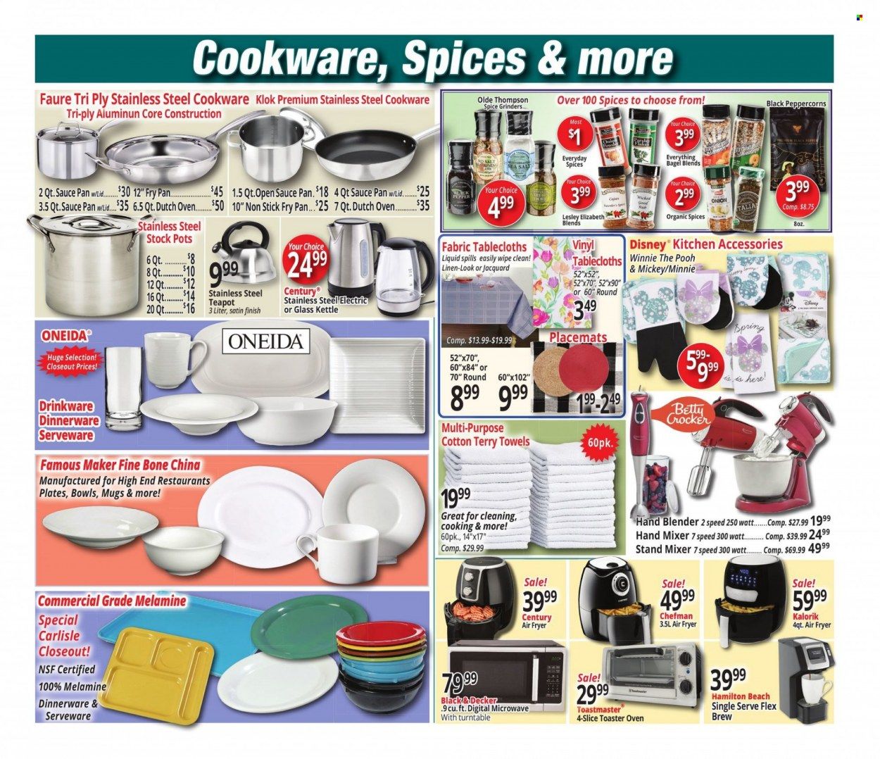 Ocean State Job Lot (CT, MA, ME, NH, NJ, NY, RI) Weekly Ad Flyer February 6 to February 13
