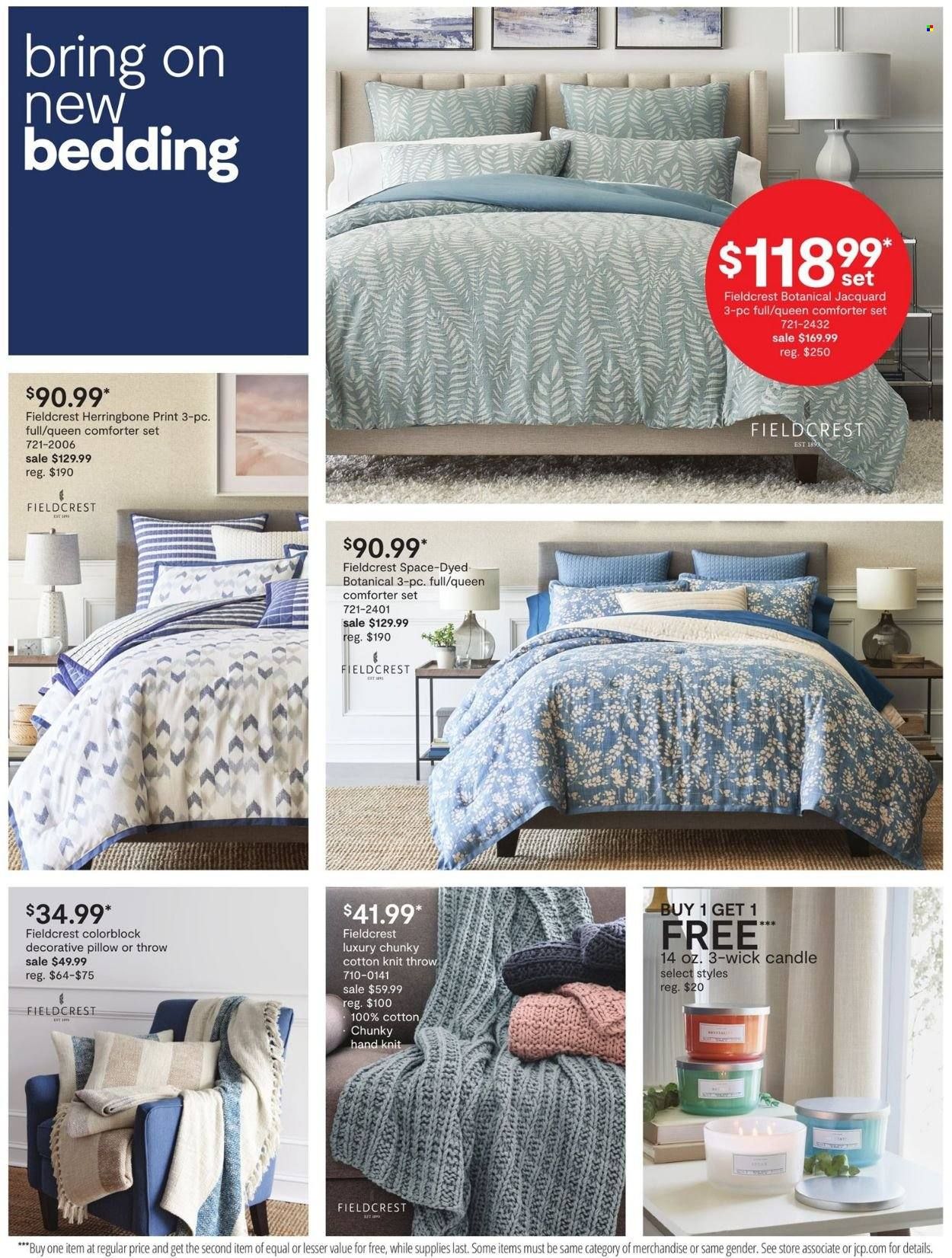 JCPenney Weekly Ad Flyer February 6 to February 13
