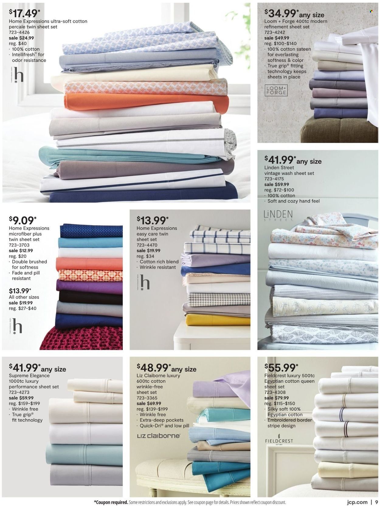 JCPenney Weekly Ad Flyer February 6 to February 13