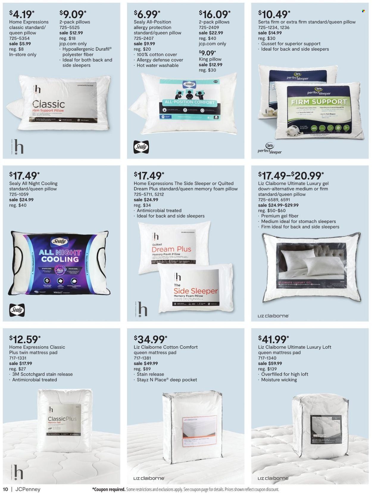 JCPenney Weekly Ad Flyer February 6 to February 13