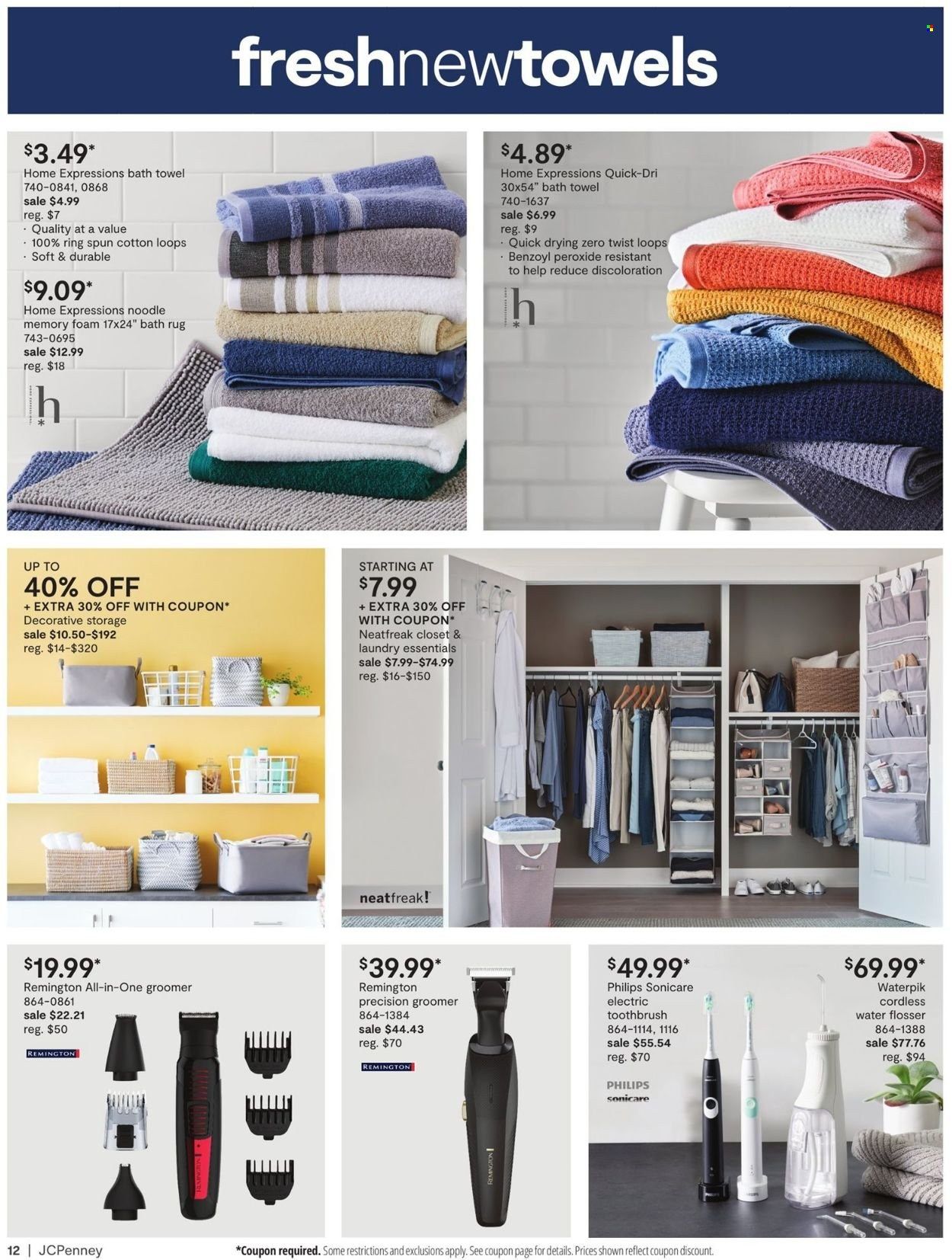 JCPenney Weekly Ad Flyer February 6 to February 13