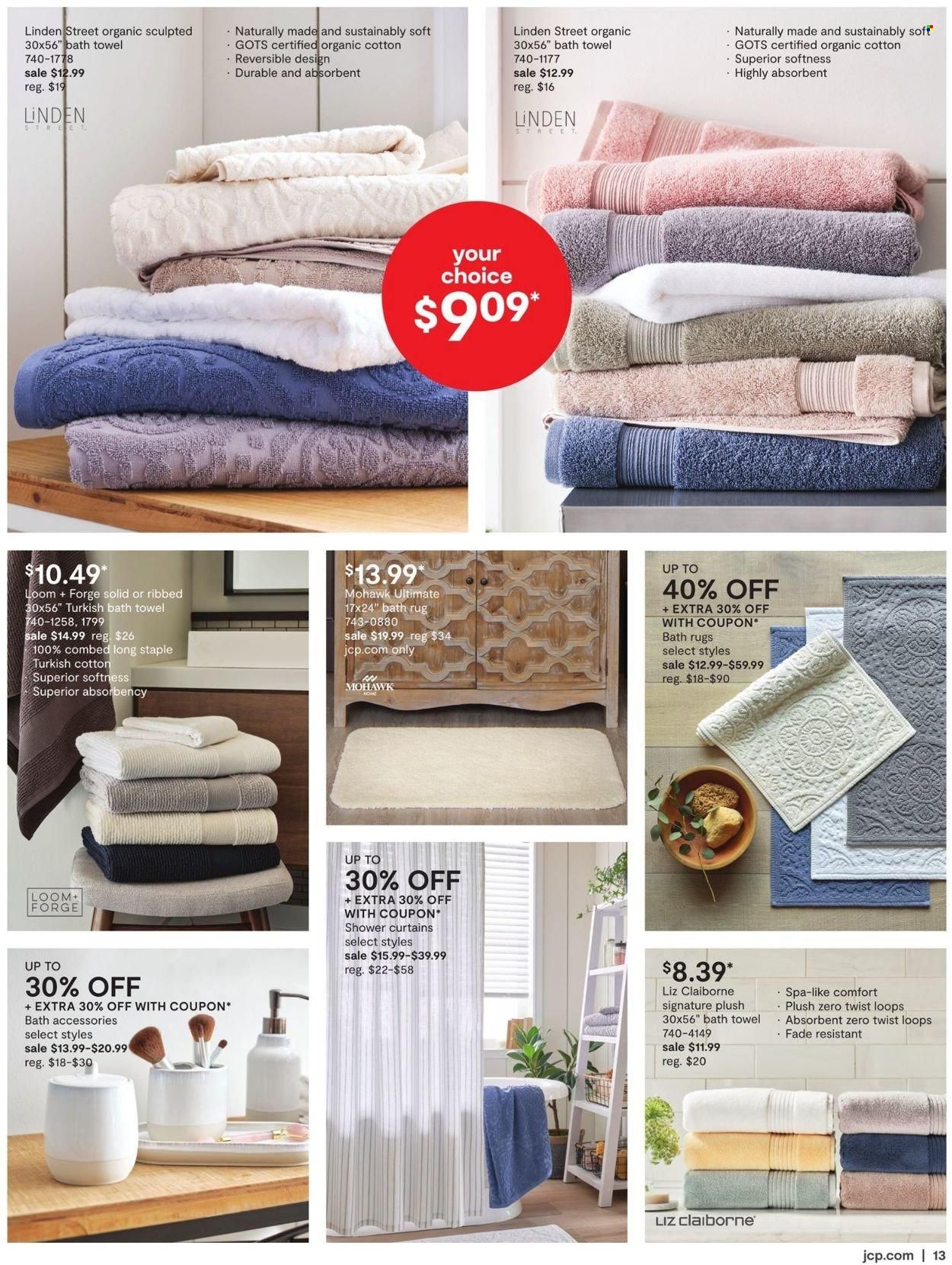 JCPenney Weekly Ad Flyer February 6 to February 13