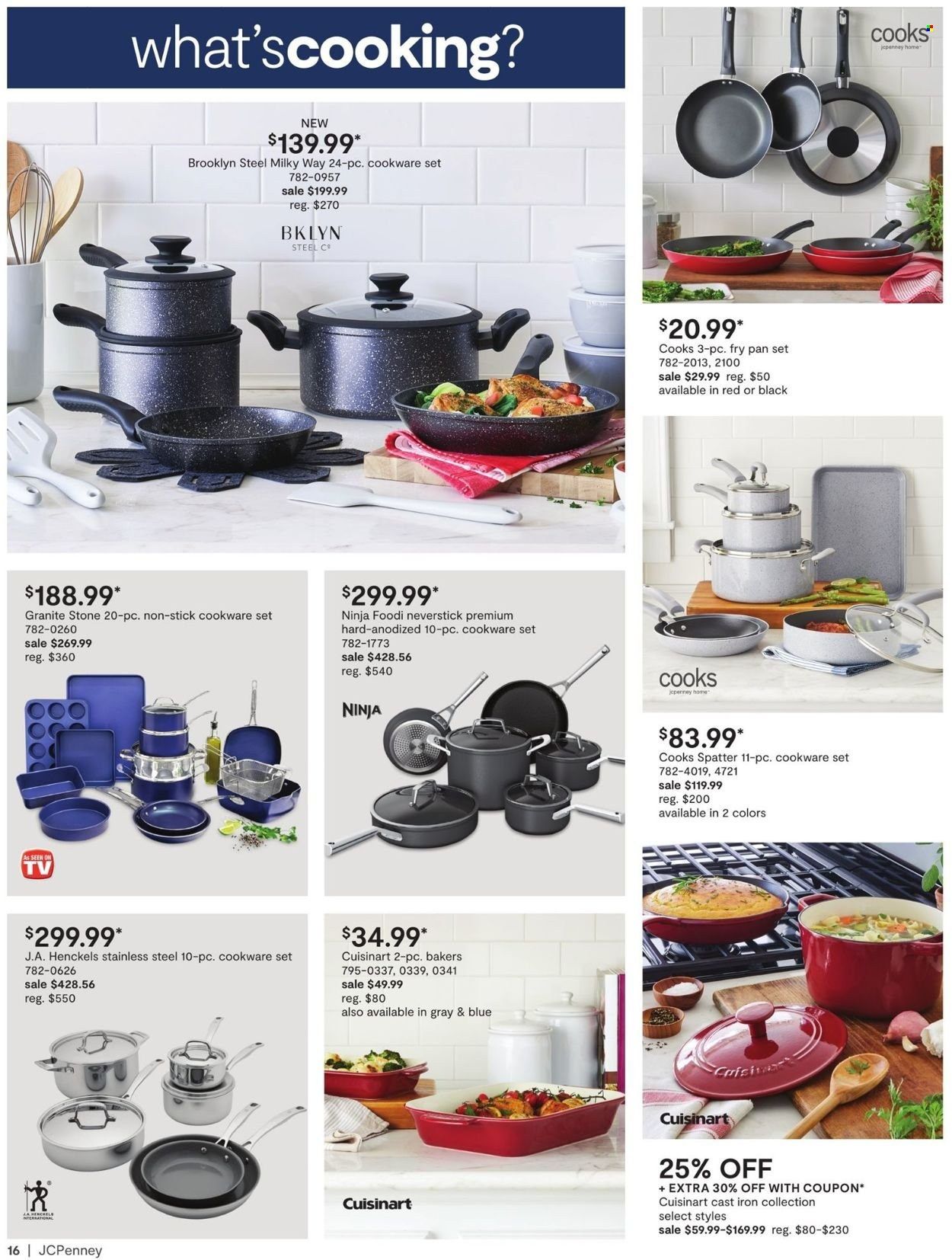 JCPenney Weekly Ad Flyer February 6 to February 13