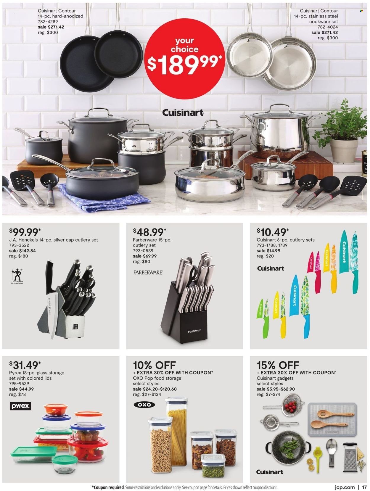 JCPenney Weekly Ad Flyer February 6 to February 13
