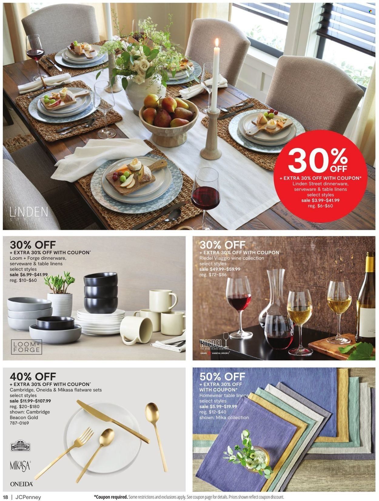 JCPenney Weekly Ad Flyer February 6 to February 13