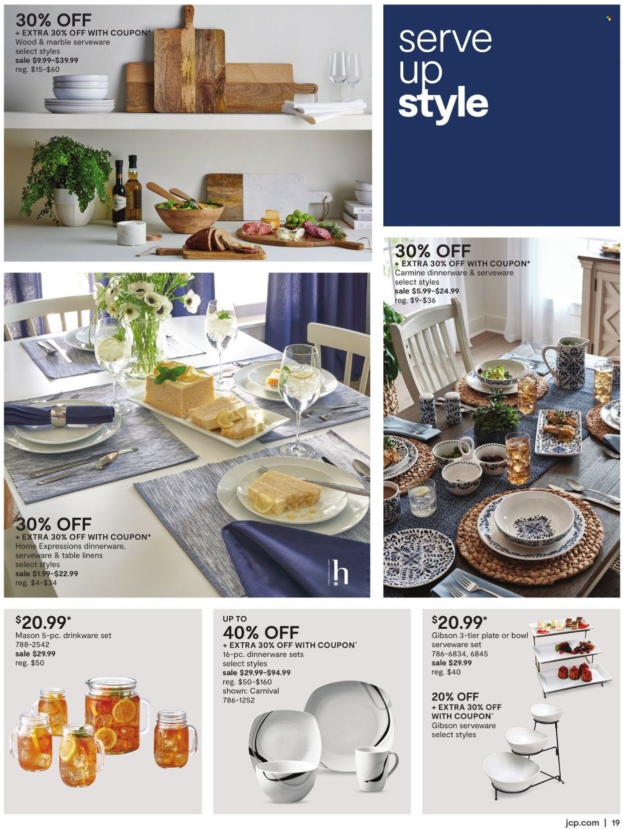 JCPenney Weekly Ad Flyer February 6 to February 13