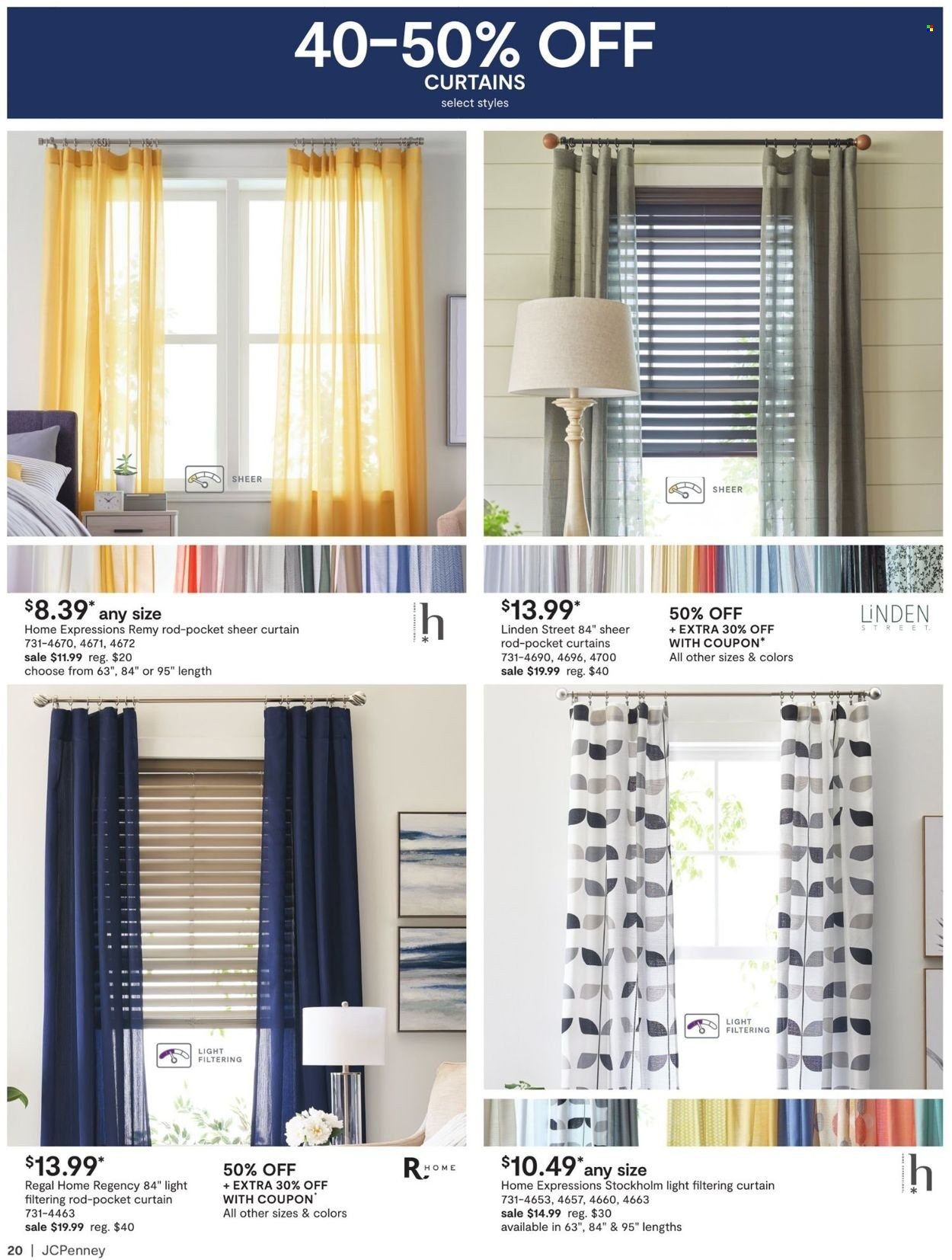 JCPenney Weekly Ad Flyer February 6 to February 13