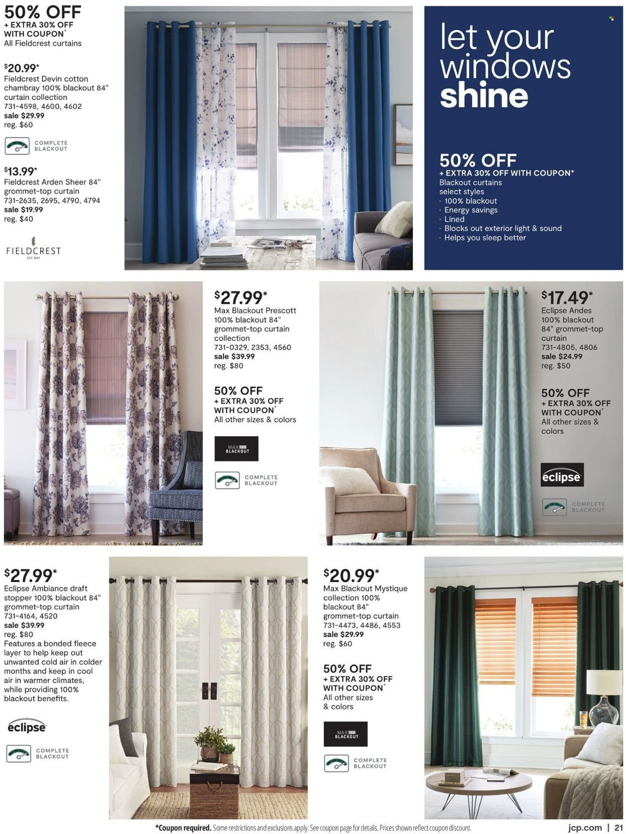 JCPenney Weekly Ad Flyer February 6 to February 13