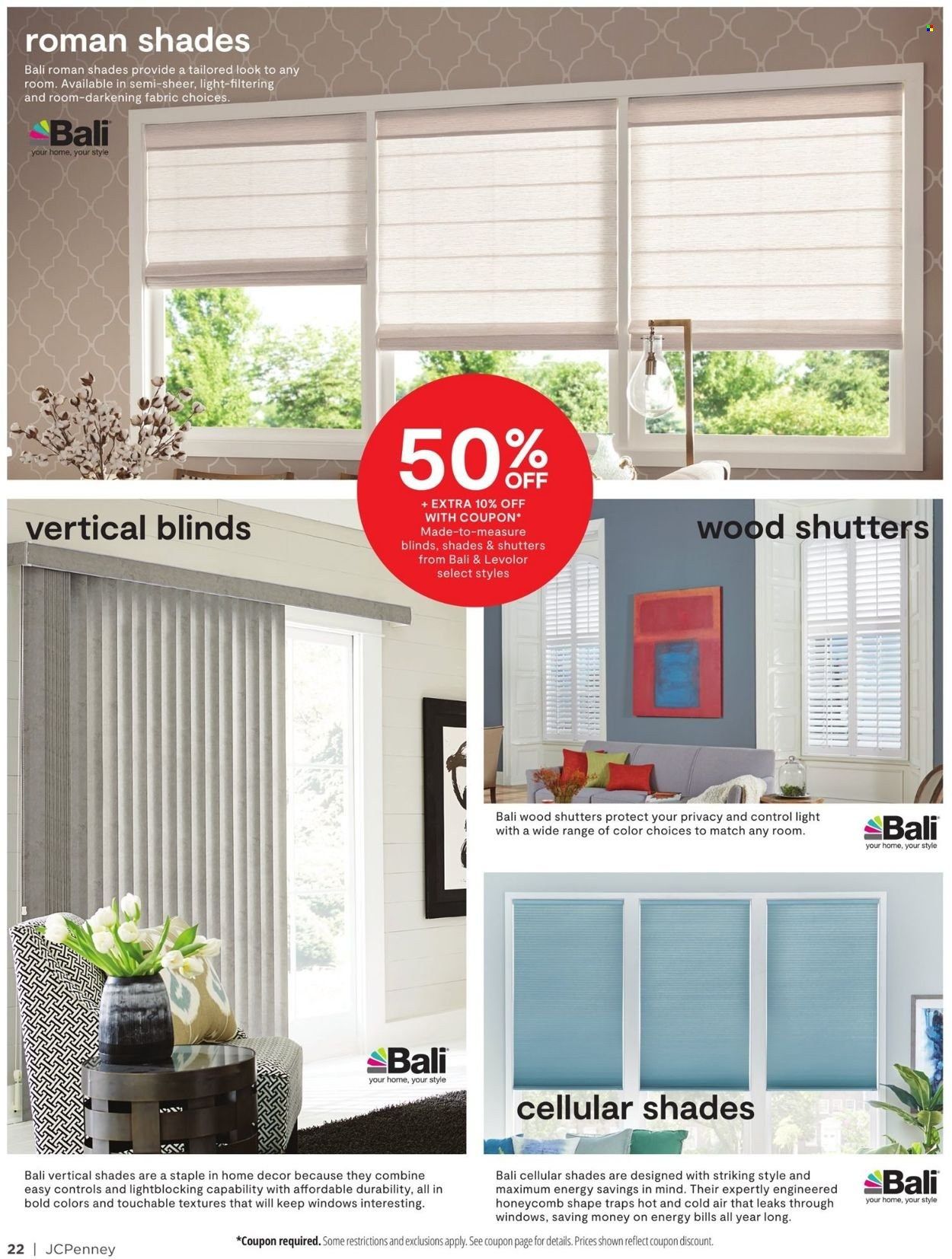 JCPenney Weekly Ad Flyer February 6 to February 13