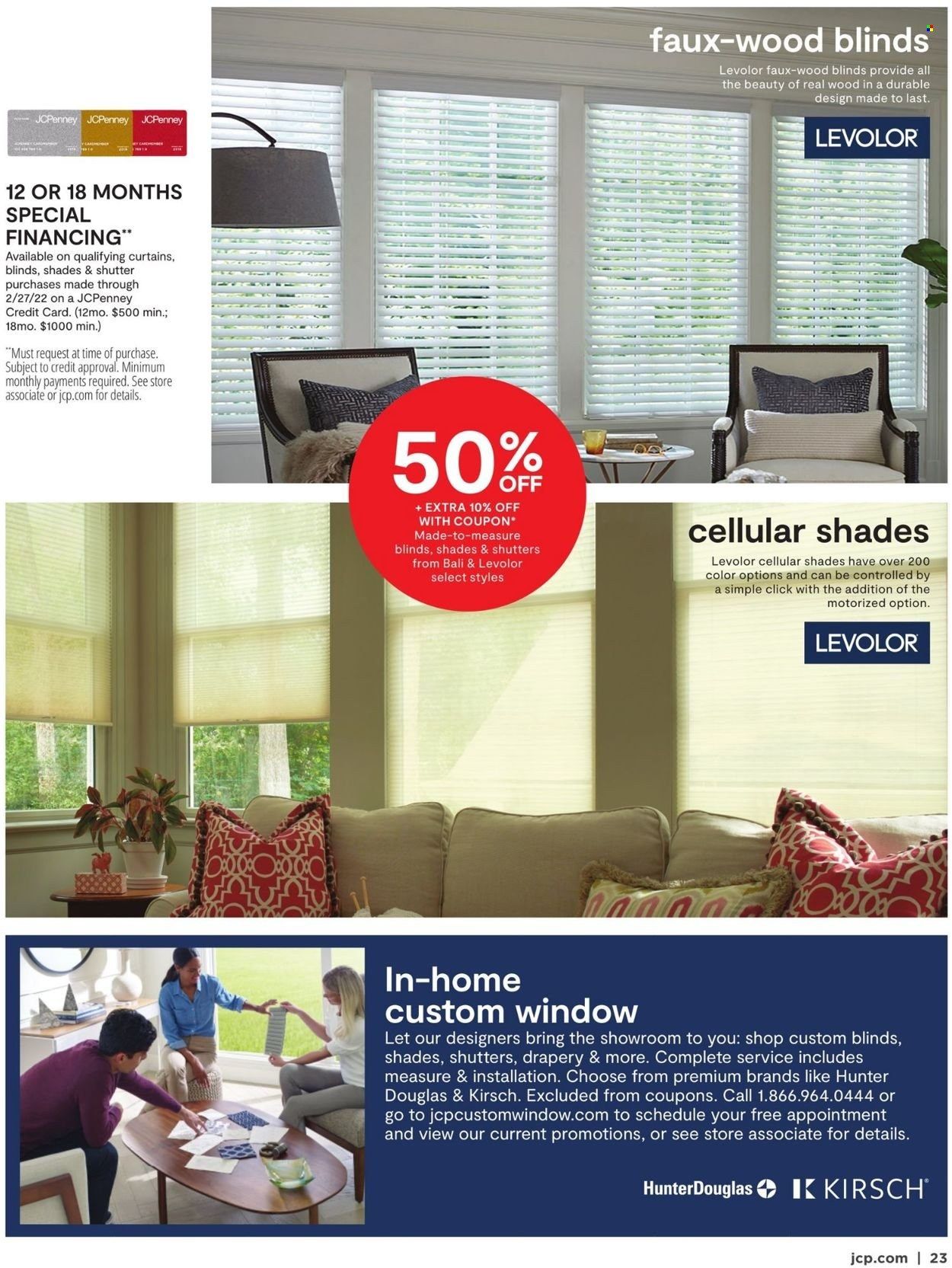 JCPenney Weekly Ad Flyer February 6 to February 13