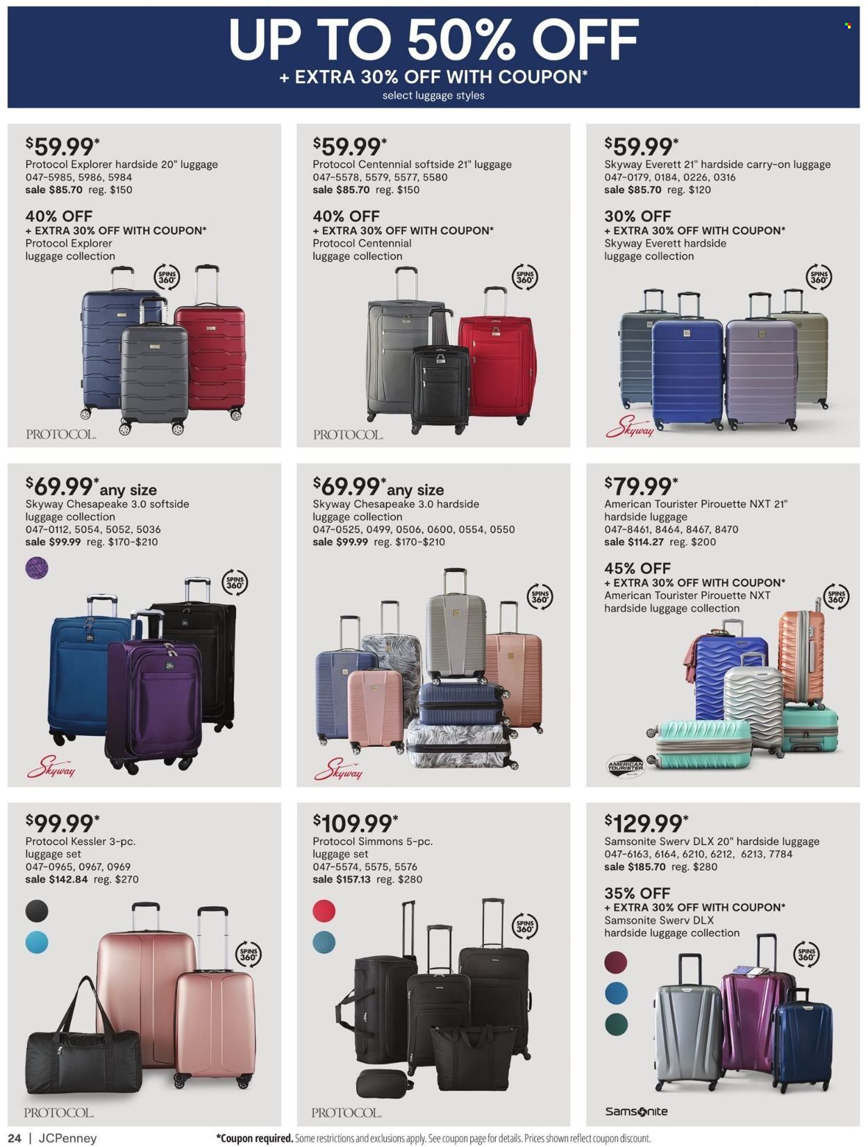 JCPenney Weekly Ad Flyer February 6 to February 13