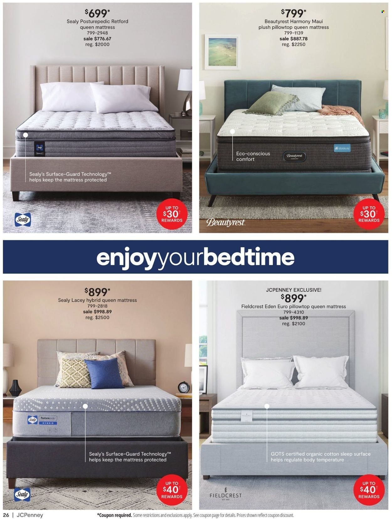 JCPenney Weekly Ad Flyer February 6 to February 13