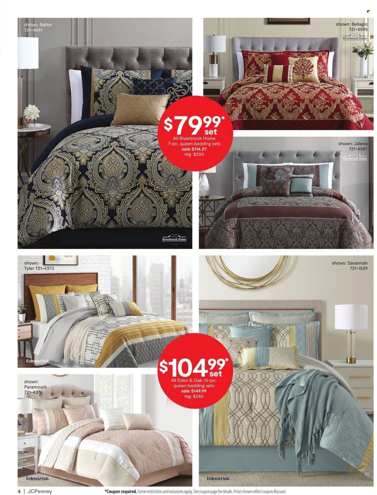JCPenney Weekly Ad Flyer February 6 to February 13