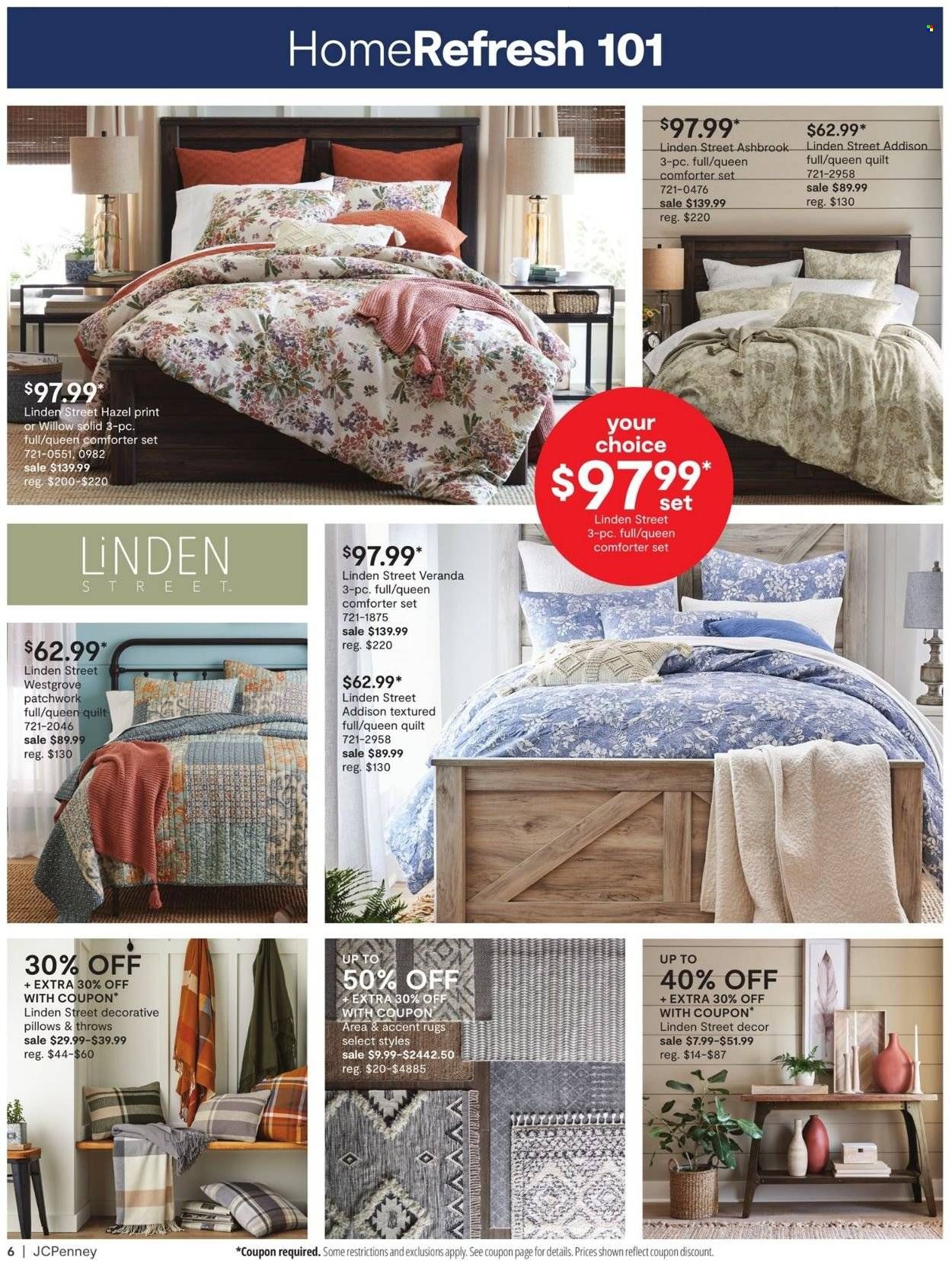 JCPenney Weekly Ad Flyer February 6 to February 13