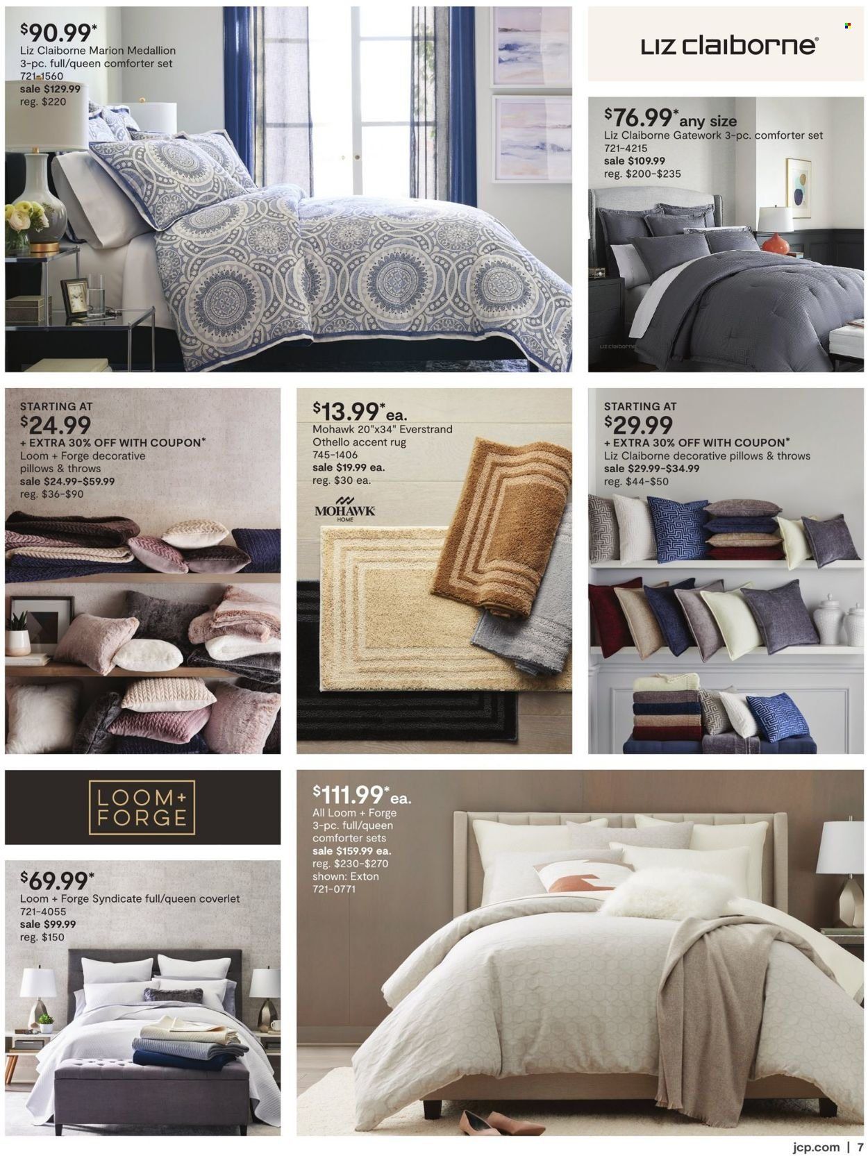 JCPenney Weekly Ad Flyer February 6 to February 13