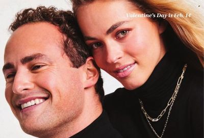 Macy's Weekly Ad Flyer February 6 to February 13