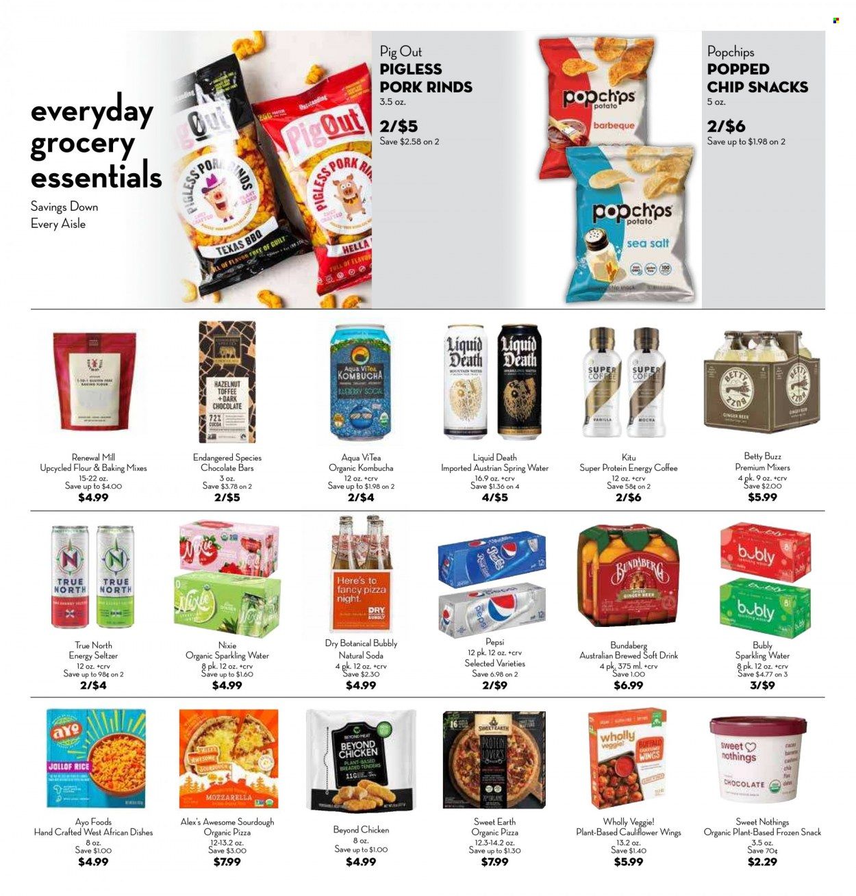 Bristol Farms (CA) Weekly Ad Flyer February 6 to February 13