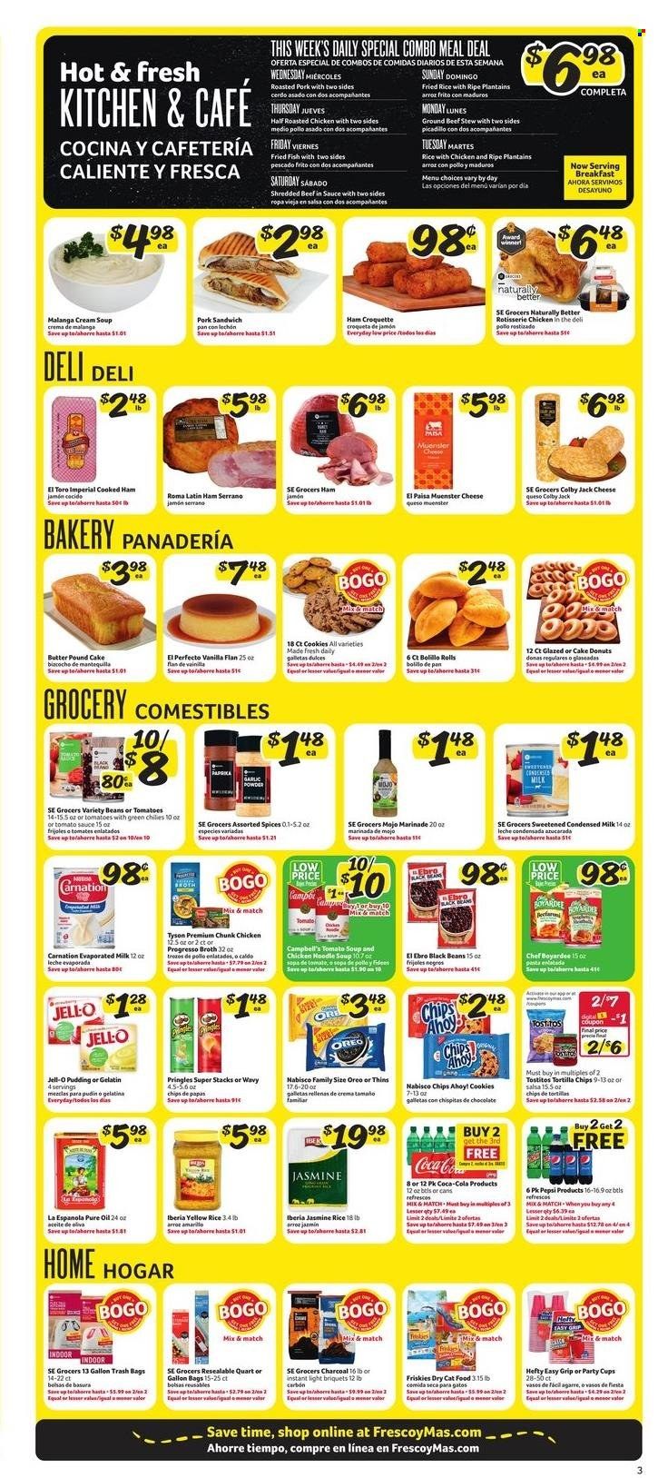 Fresco y Más (FL) Weekly Ad Flyer February 6 to February 13