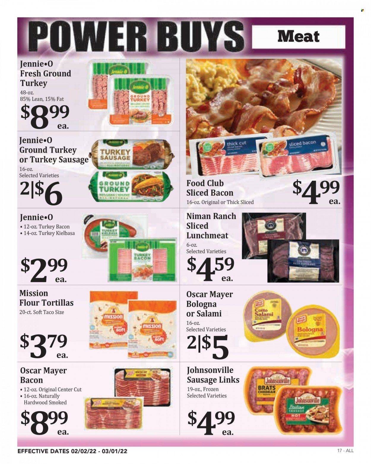 Rosauers (ID, MT, OR, WA) Weekly Ad Flyer February 6 to February 13