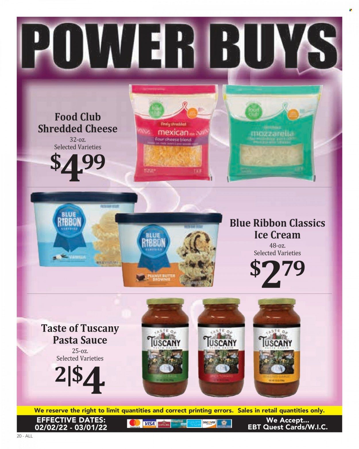 Rosauers (ID, MT, OR, WA) Weekly Ad Flyer February 6 to February 13