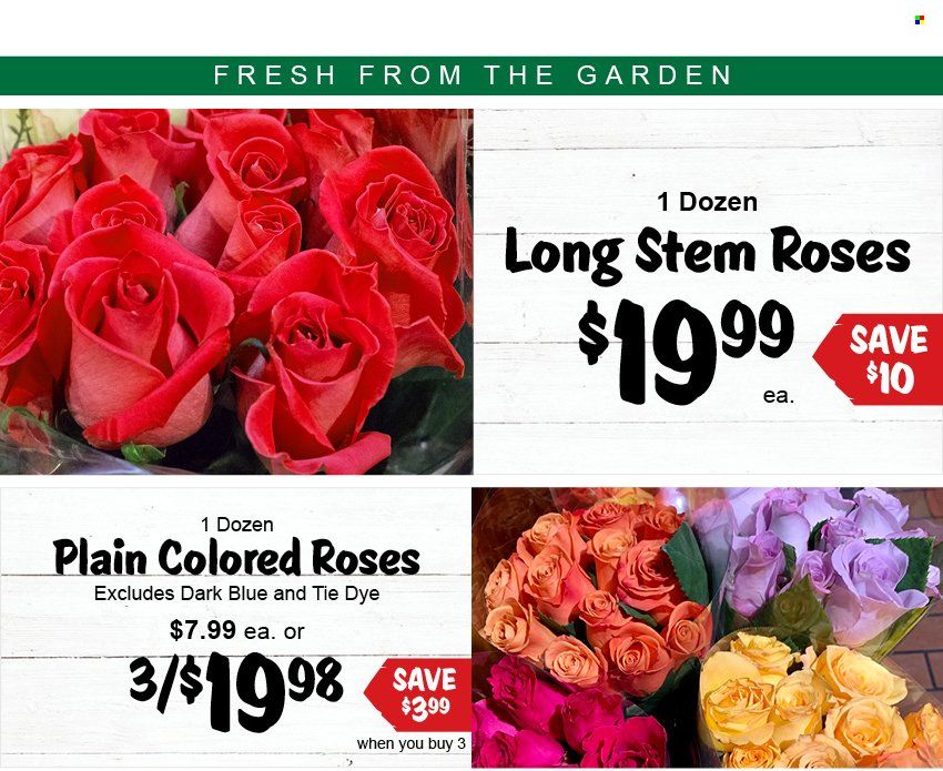 Stew Leonard's (CT, NJ, NY) Weekly Ad Flyer February 6 to February 13