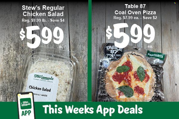 Stew Leonard's (CT, NJ, NY) Weekly Ad Flyer February 6 to February 13