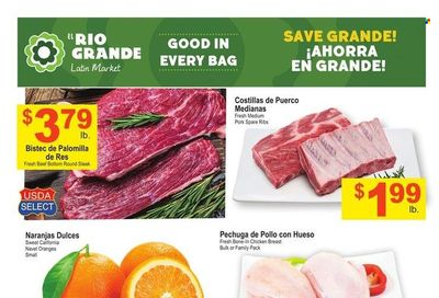 El Rio Grande (TX) Weekly Ad Flyer February 6 to February 13
