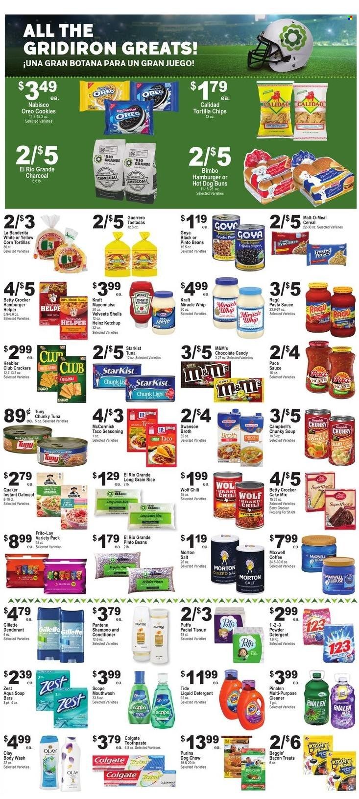 El Rio Grande (TX) Weekly Ad Flyer February 6 to February 13