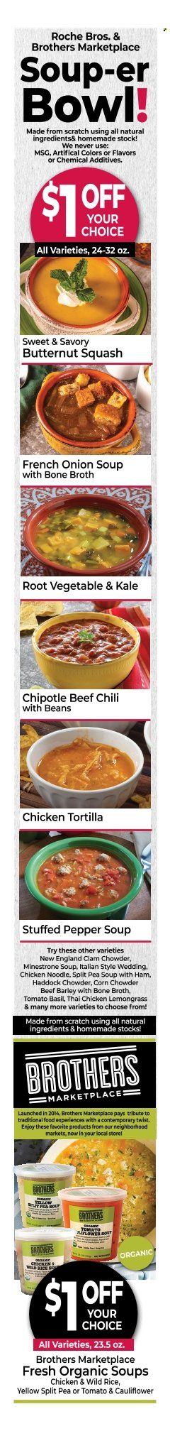 Roche Bros. (MA) Weekly Ad Flyer February 6 to February 13