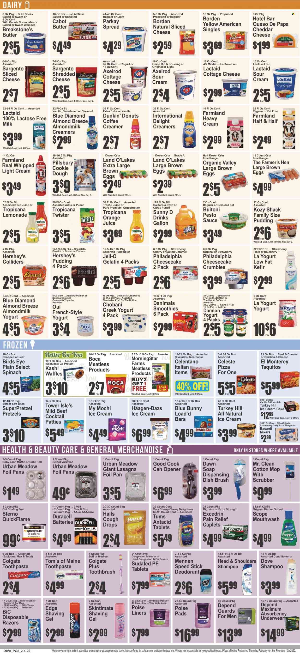 Key Food (NY) Weekly Ad Flyer February 6 to February 13