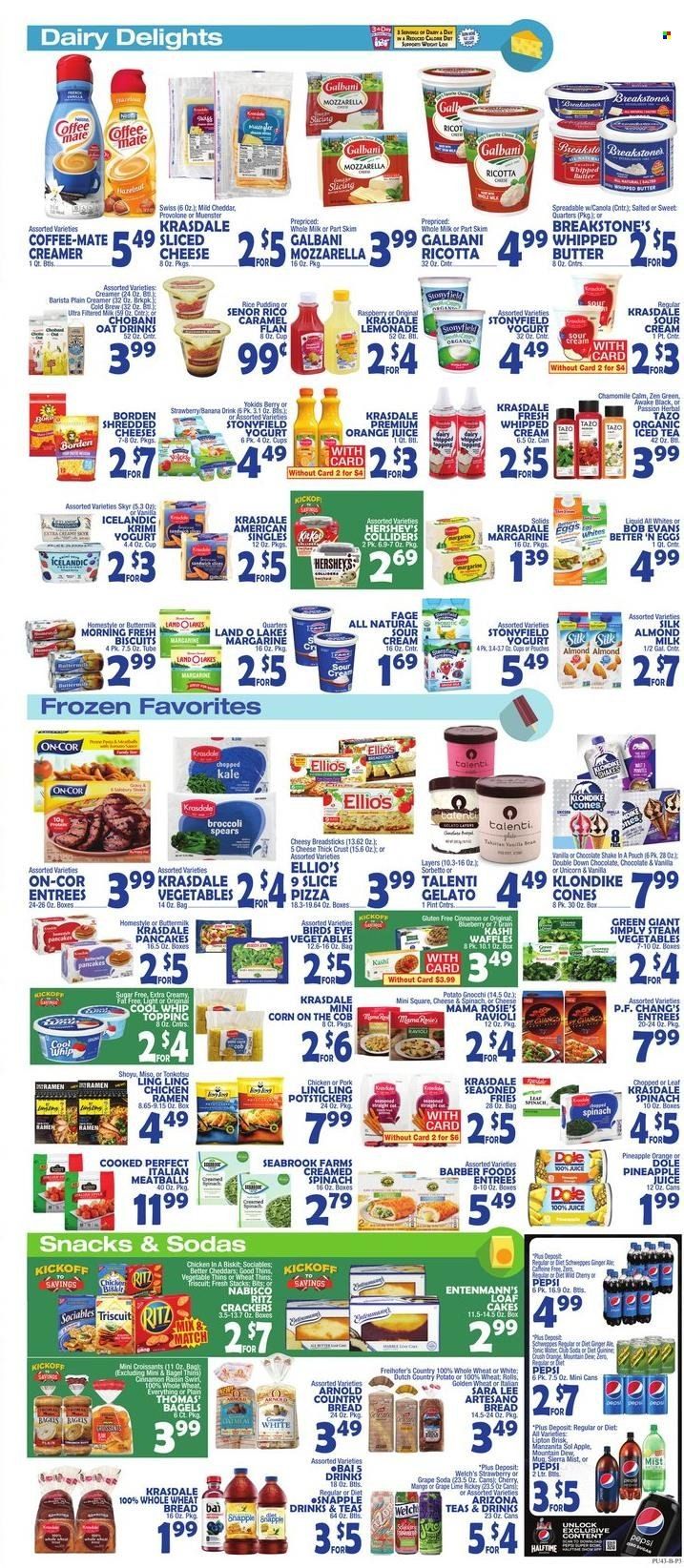 Bravo Supermarkets (CT, FL, MA, NJ, NY, PA) Weekly Ad Flyer February 6 to February 13