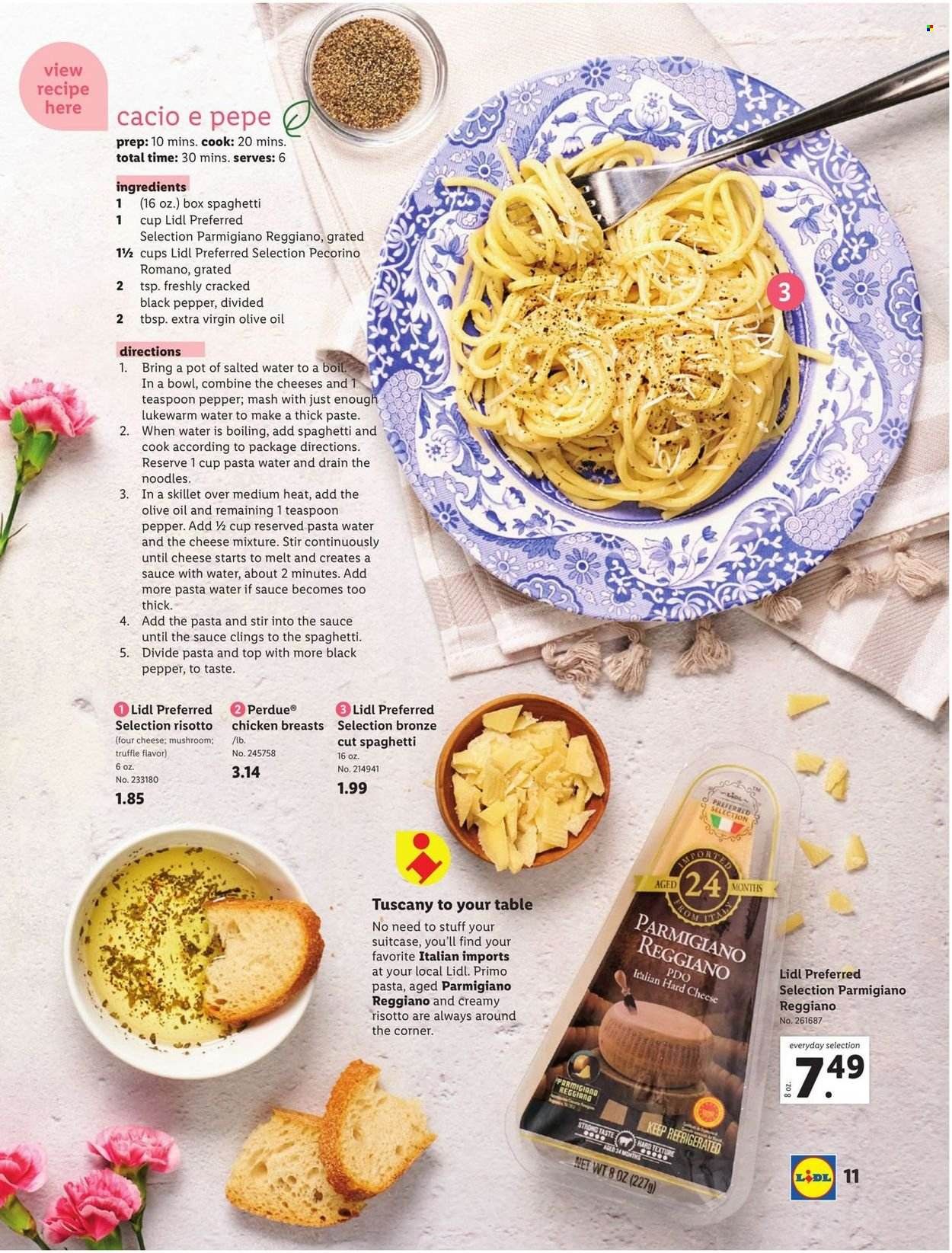 Lidl (GA, MD, NC, NJ, PA, SC, VA) Weekly Ad Flyer February 6 to February 13