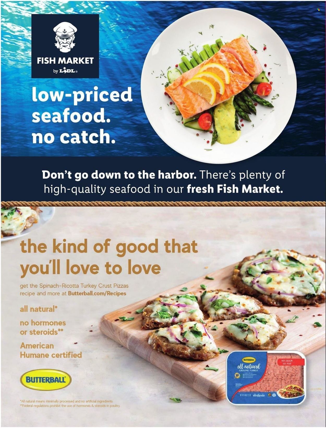 Lidl (GA, MD, NC, NJ, PA, SC, VA) Weekly Ad Flyer February 6 to February 13