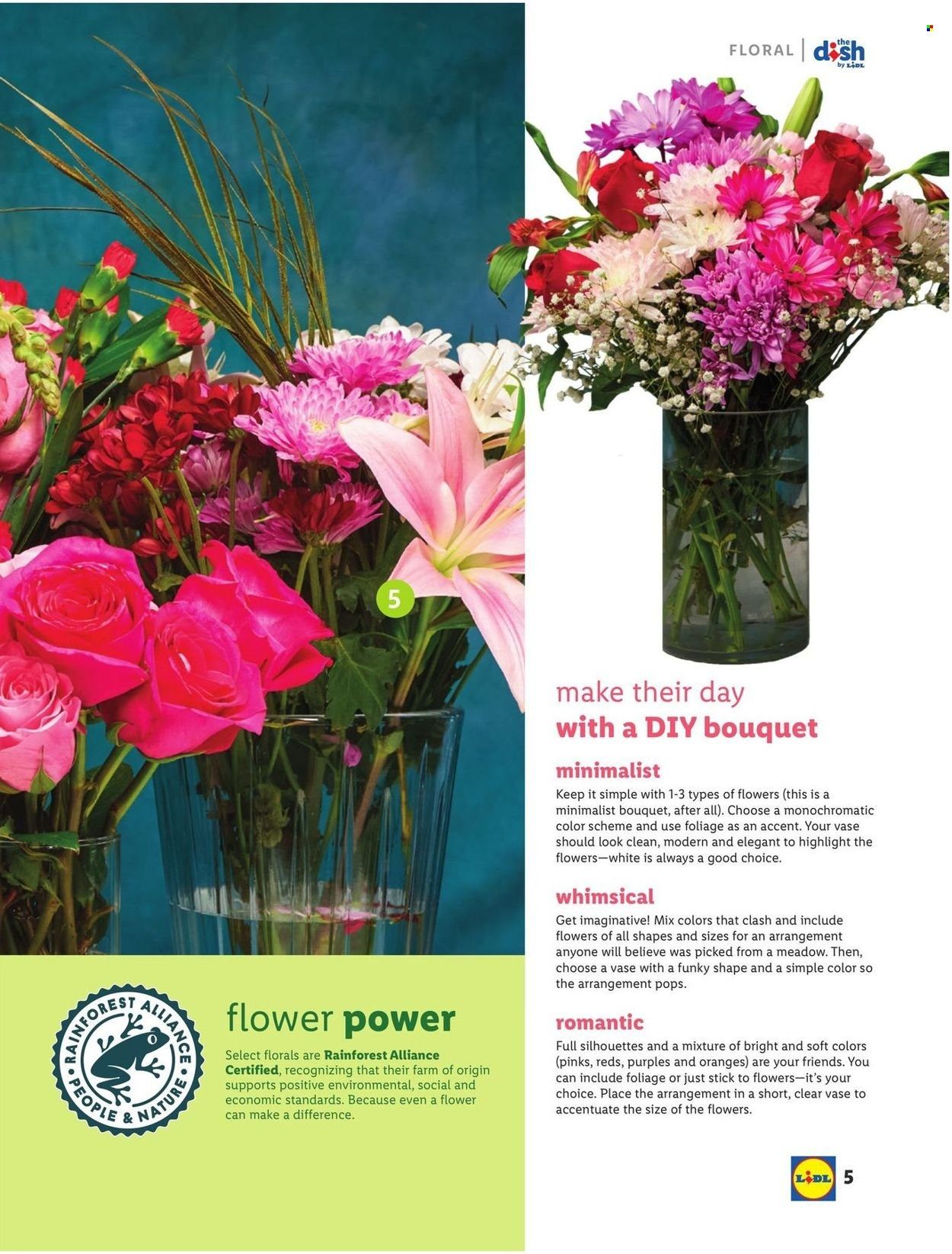 Lidl (GA, MD, NC, NJ, PA, SC, VA) Weekly Ad Flyer February 6 to February 13