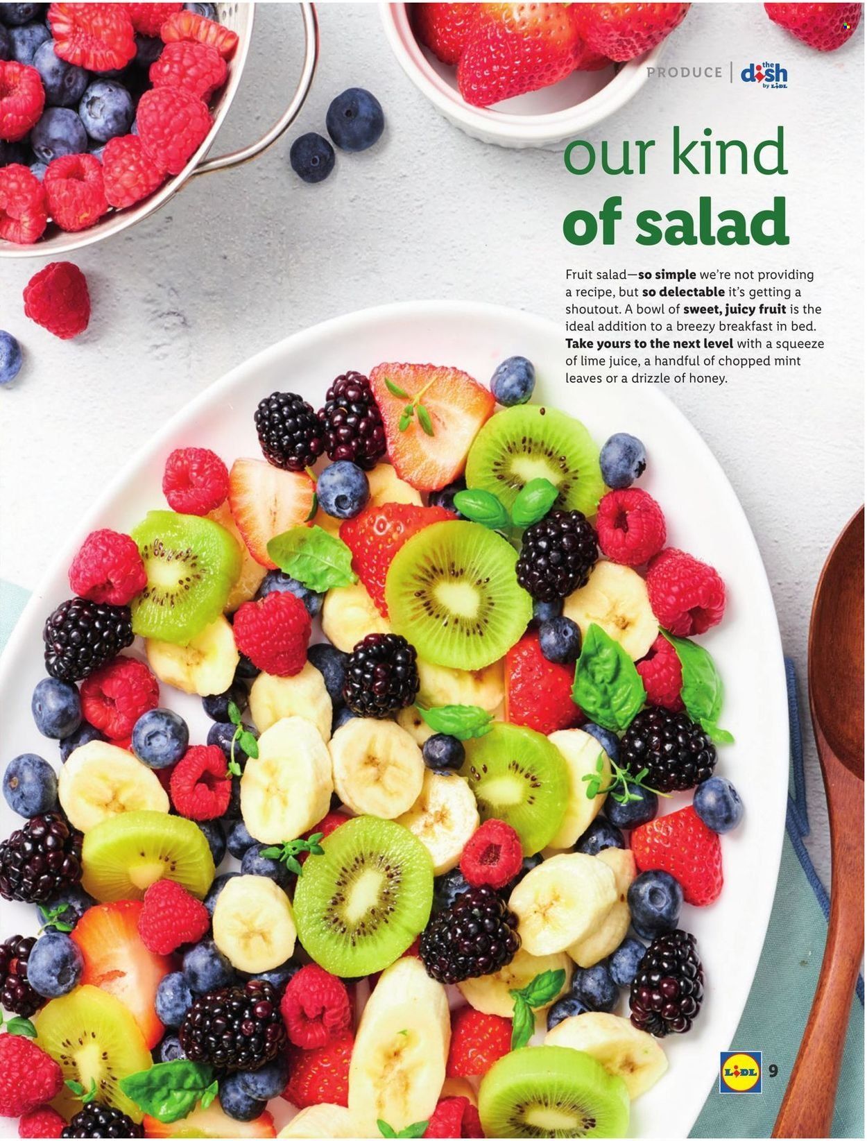 Lidl (GA, MD, NC, NJ, PA, SC, VA) Weekly Ad Flyer February 6 to February 13