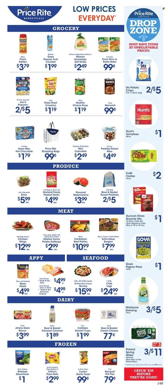 Price Rite (CT, MA, MD, NH, NJ, NY, PA, RI) Weekly Ad Flyer February 6 to February 13