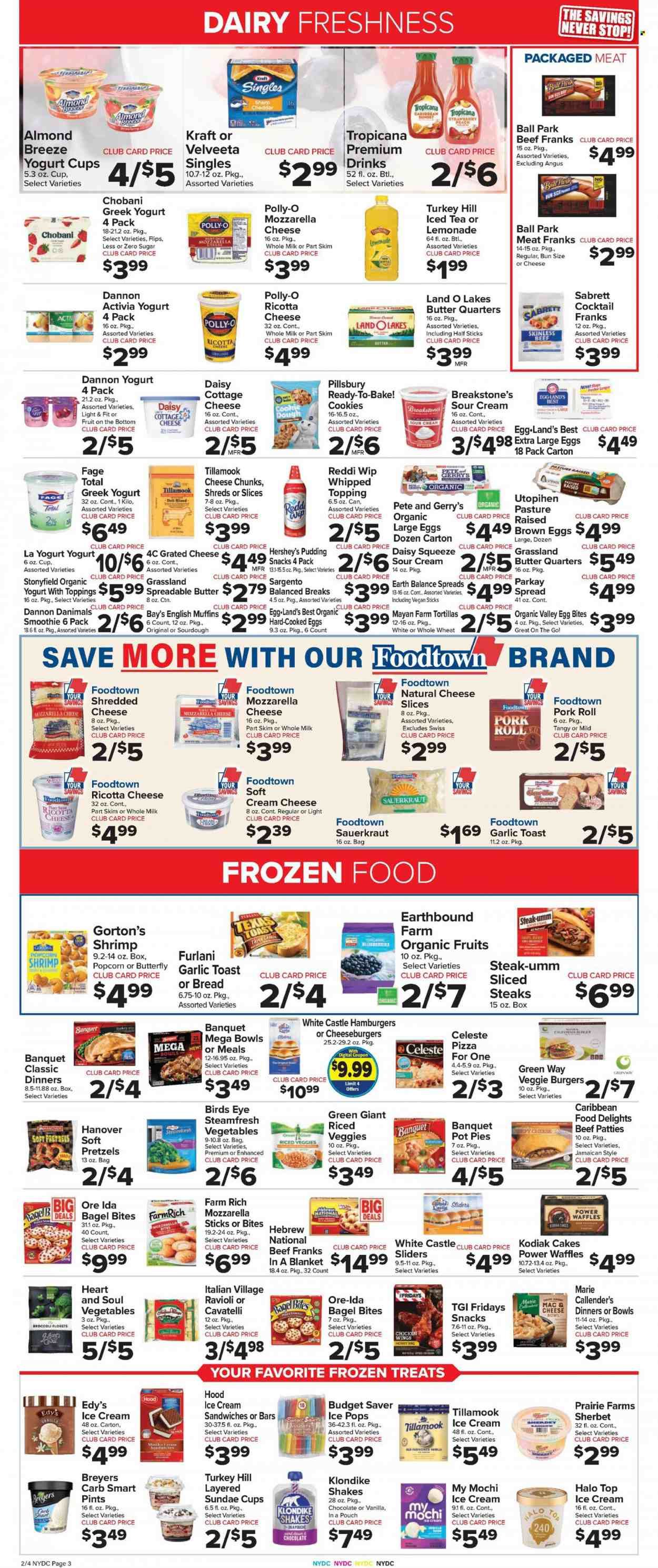 Foodtown (NJ, NY, PA) Weekly Ad Flyer February 6 to February 13